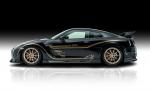 Nissan GT-R by Rowen 2016 года